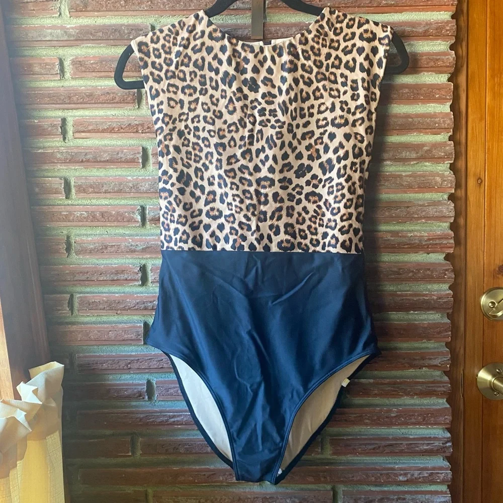 Summersalt NWOT one piece size S - Picture 1 of 4